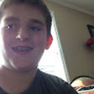 Meet your Posher, Blake